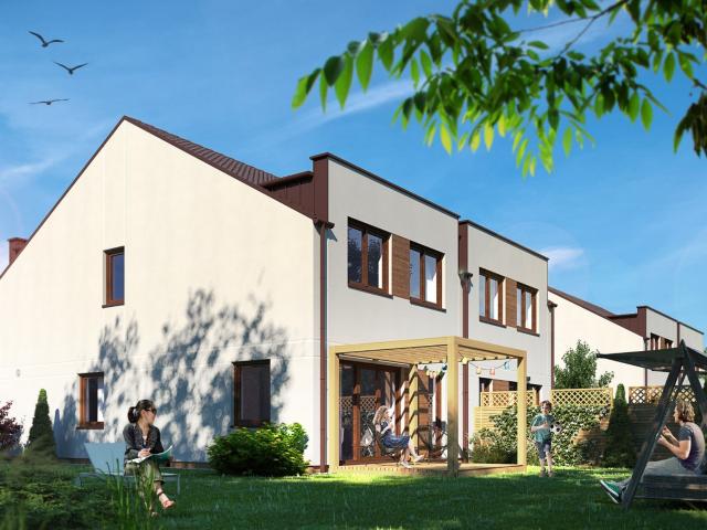Dom na sprzedaż w Poznań, Wielkopolskie