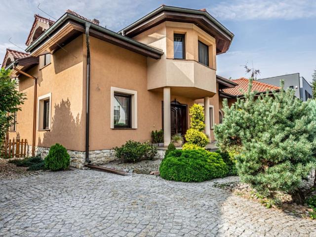 Dom na sprzedaż w Poznań, Wielkopolskie