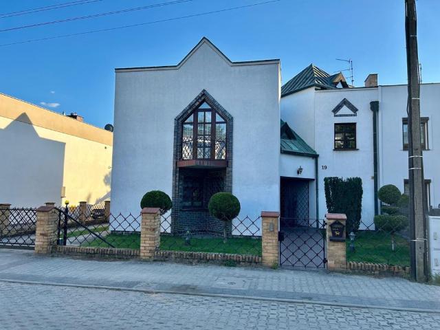 Dom na sprzedaż w Poznań, Wielkopolskie
