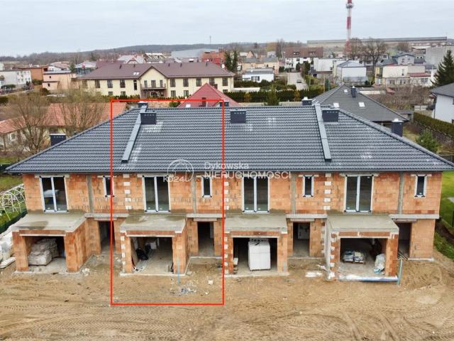 Dom na sprzedaż w Lębork, Pomorskie