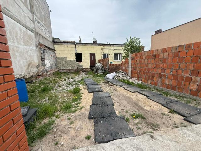 Dom na sprzedaż w Kłodawa, Wielkopolskie