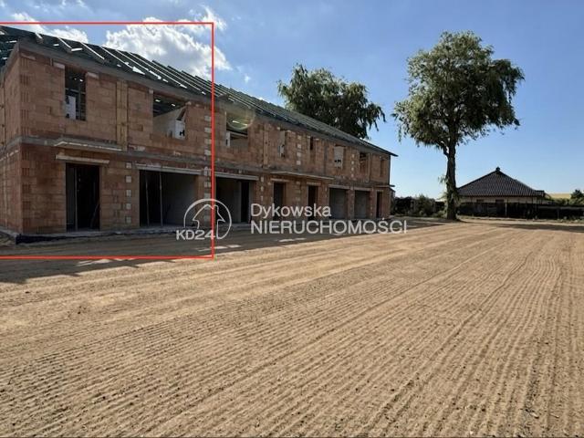 Dom na sprzedaż w Lębork, Pomorskie