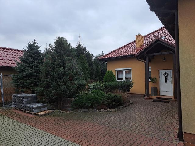 Dom na sprzedaż w Komorniki, Wielkopolskie