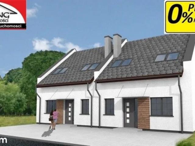 Dom na sprzedaż w Siekierki Wielkie, Wielkopolskie