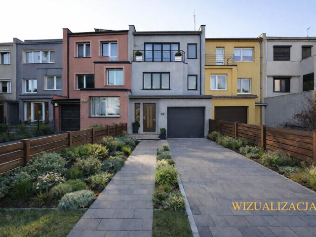 Dom na sprzedaż w Poznań, Wielkopolskie