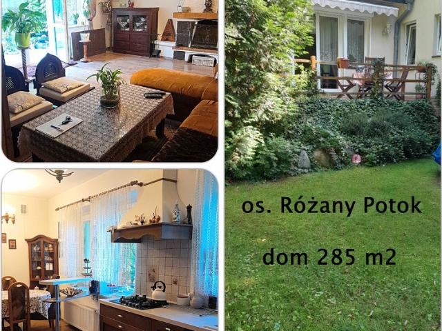 Dom na sprzedaż w Poznań, Wielkopolskie