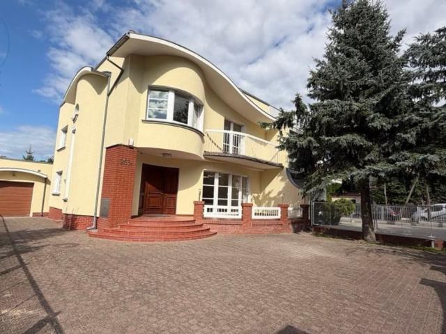Dom na sprzedaż w Poznań, Wielkopolskie