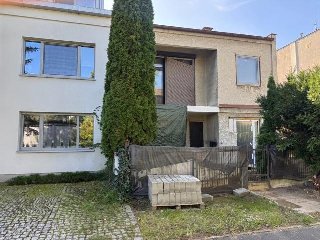 Dom na sprzedaż w Wola, Poznań