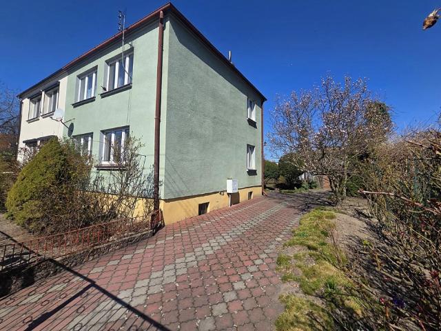 Dom na sprzedaż w Gniezno, Wielkopolskie