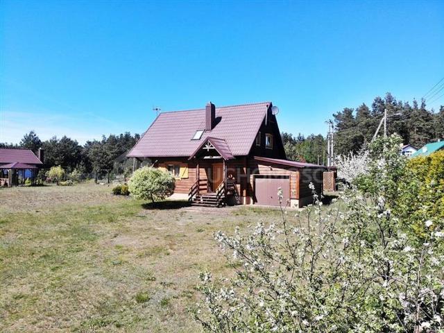 Dom na sprzedaż w Osieczna, Pomorskie