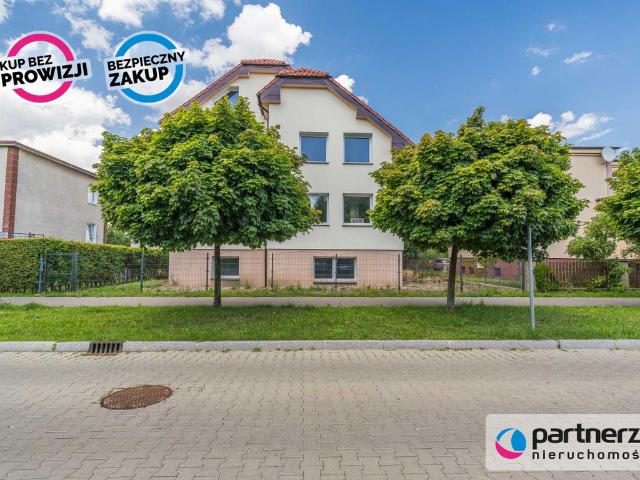 Dom na sprzedaż w Pruszcz Gdański, Pomorskie