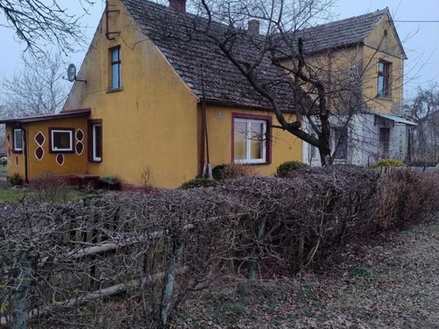 Dom na sprzedaż w Brojce Dom na sprzedaż w Brojce
