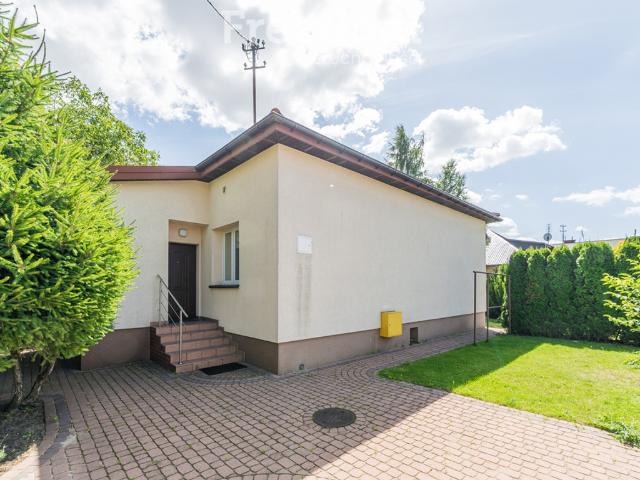 Dom na sprzedaż w Raszyn, Mazowieckie