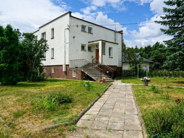 Dom na sprzedaż w Żabia Wola, Mazowieckie