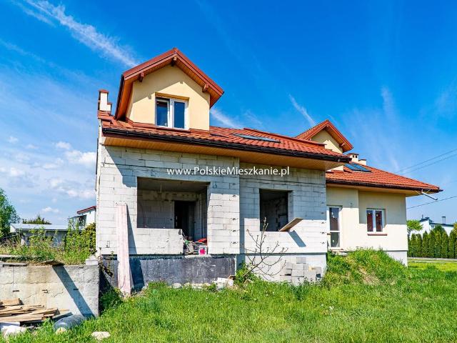 Dom na sprzedaż w Przemyśl, Podkarpackie