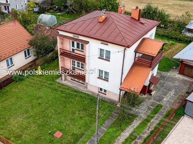 Dom na sprzedaż w Przemyśl, Podkarpackie
