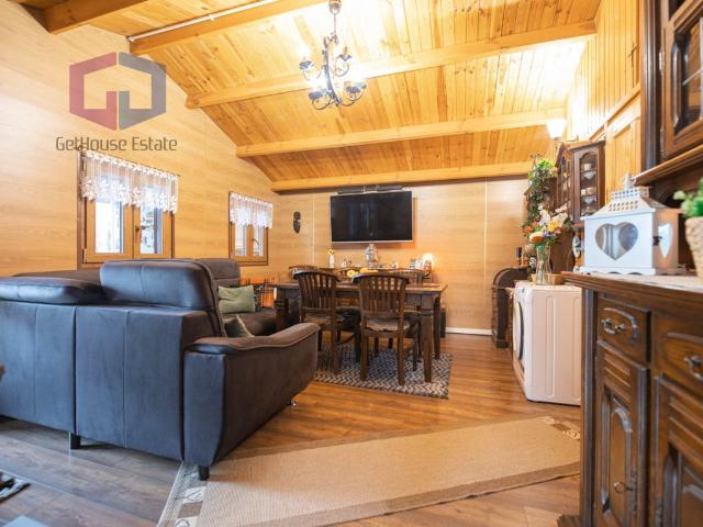 Dom na sprzedaż w Łukta, Warmińsko-mazurskie