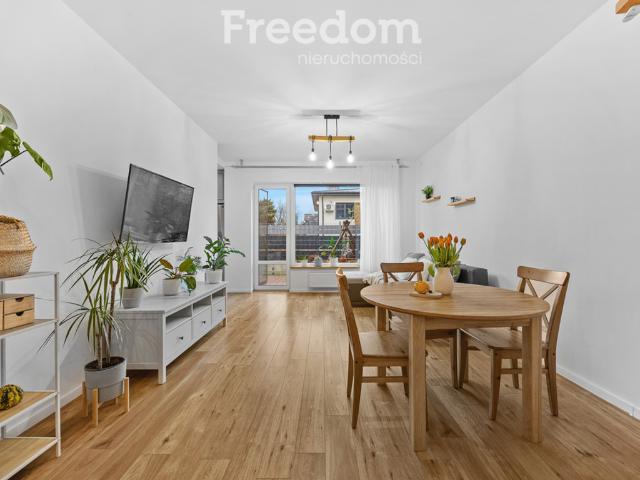 Dom na sprzedaż w Józefosław, Mazowieckie