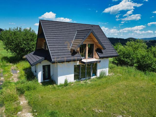 Dom na sprzedaż w Zawoja, Małopolskie