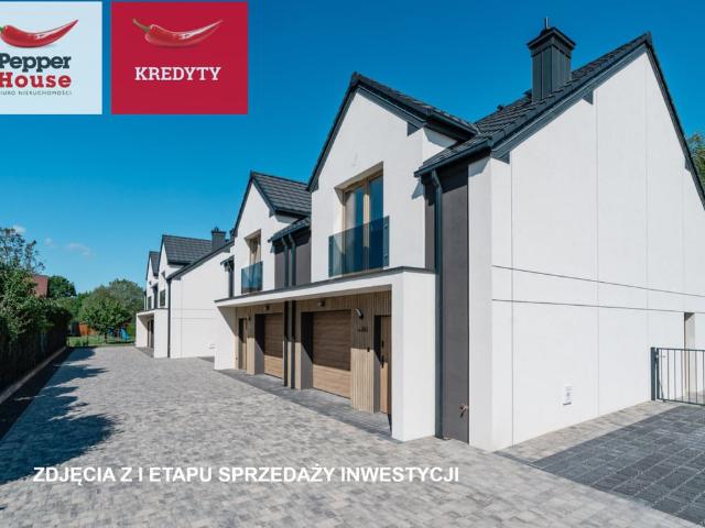 Dom na sprzedaż w Reda, Pomorskie