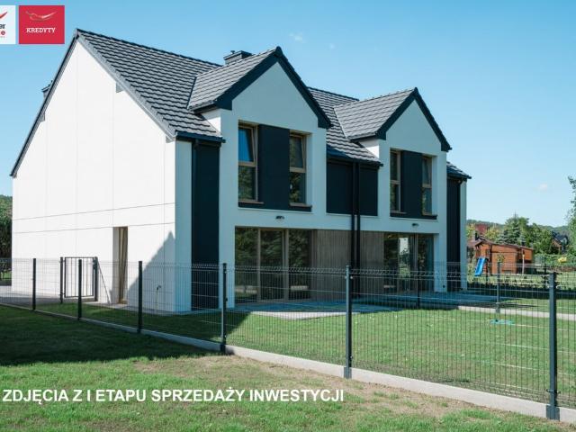 Dom na sprzedaż w Reda, Pomorskie