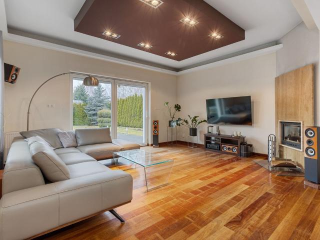 Dom na sprzedaż w Kiekrz, Wielkopolskie