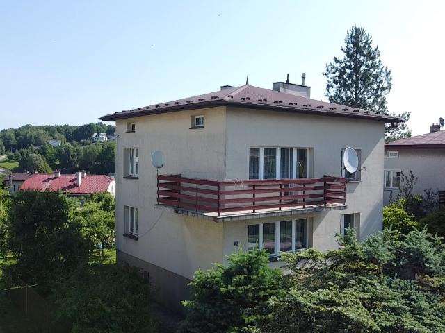 Dom na sprzedaż w Gorlice, Małopolskie