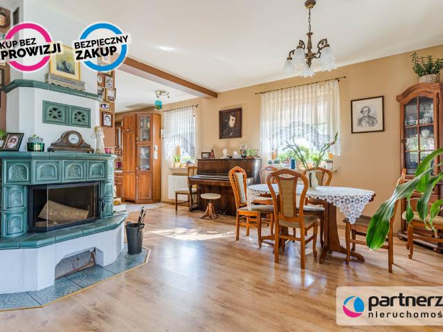 Dom na sprzedaż w Rumia, Pomorskie