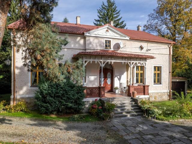 Dom na sprzedaż w Nysa, Opolskie