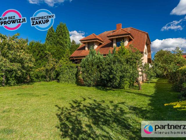 Dom na sprzedaż w Rumia, Pomorskie