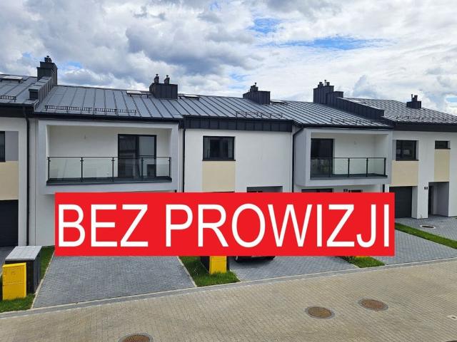 Dom na sprzedaż w Warka, Mazowieckie