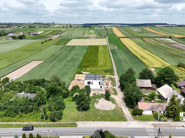 Dom na sprzedaż w Miechów, Małopolskie