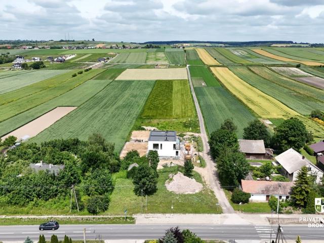 Dom na sprzedaż w Miechów, Małopolskie