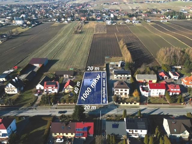 Dom na sprzedaż w Miechów, Małopolskie