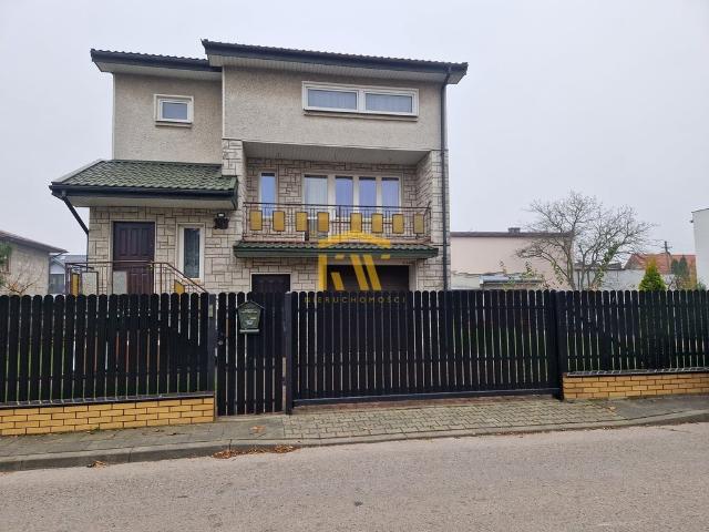 Dom na sprzedaż w Radom