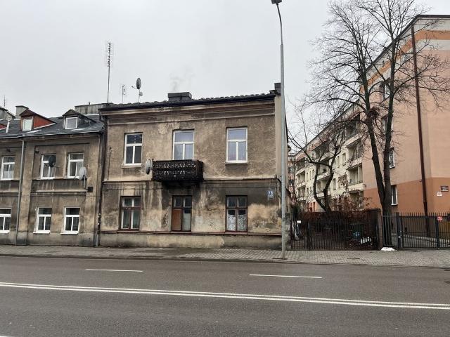 Dom na sprzedaż w Radom, Mazowieckie