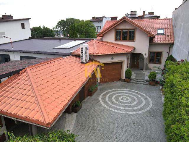 Dom na sprzedaż w Radom