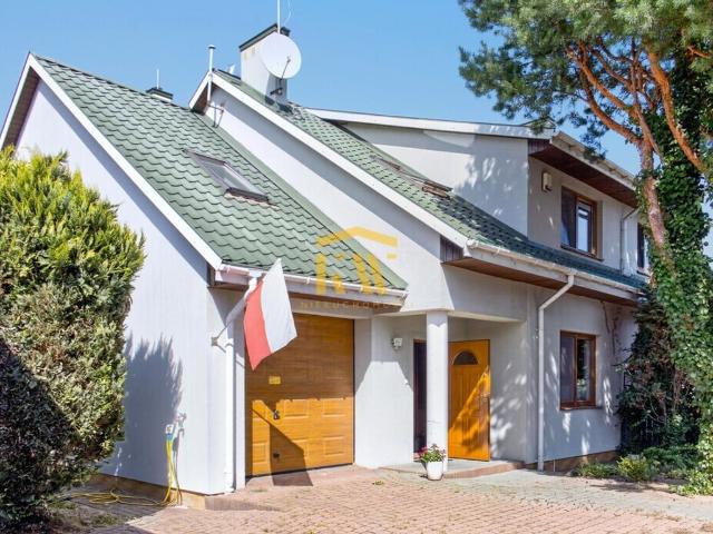 Dom na sprzedaż w Antoniów, Wielogóra