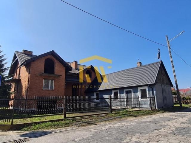 Dom na sprzedaż w Radom