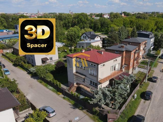 Dom na sprzedaż w Radom