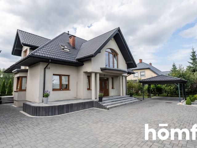 Dom na sprzedaż w Długojów Górny, Radom