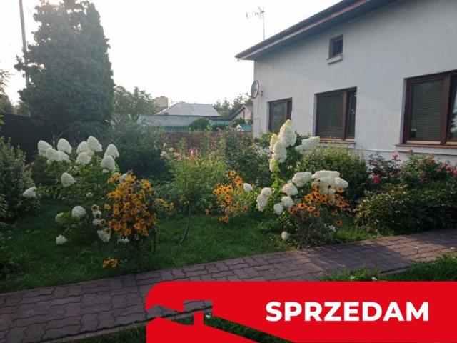 Dom na sprzedaż w Radom