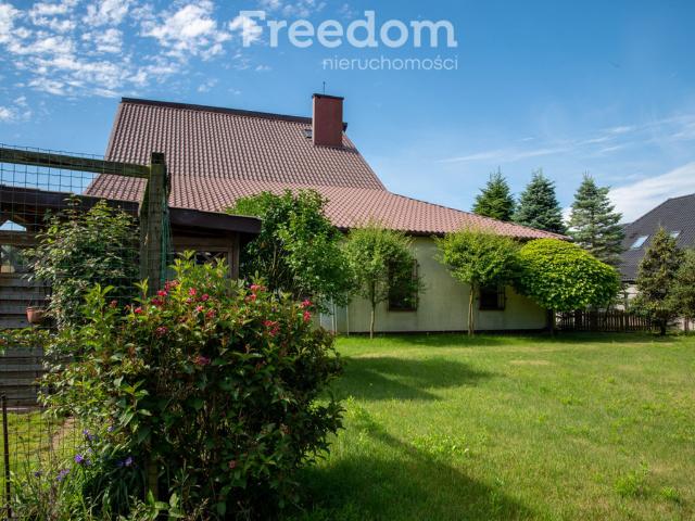 Dom na sprzedaż w Radom, Mazowieckie