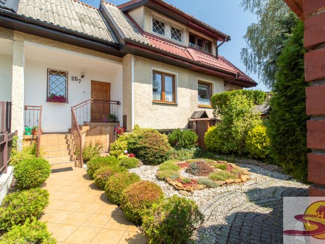Dom na sprzedaż w Radom, Mazowieckie