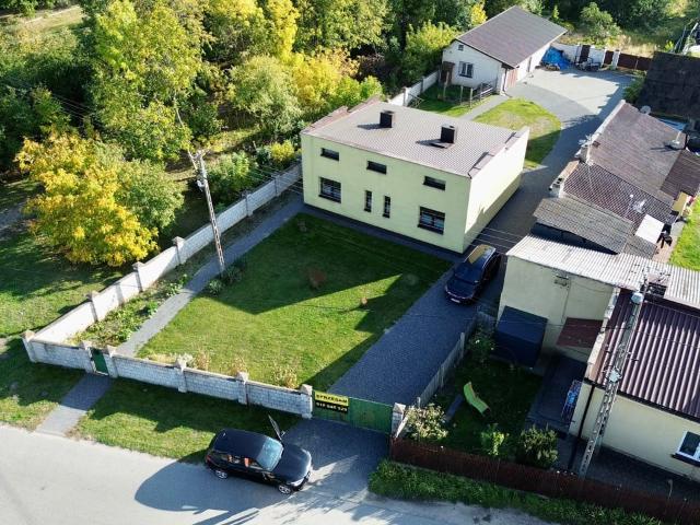 Dom na sprzedaż w Halinów, Radom