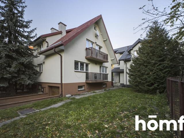 Dom na sprzedaż w Radom, Mazowieckie