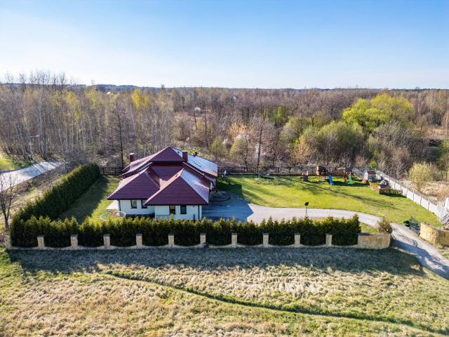 Dom na sprzedaż w Radom, Mazowieckie