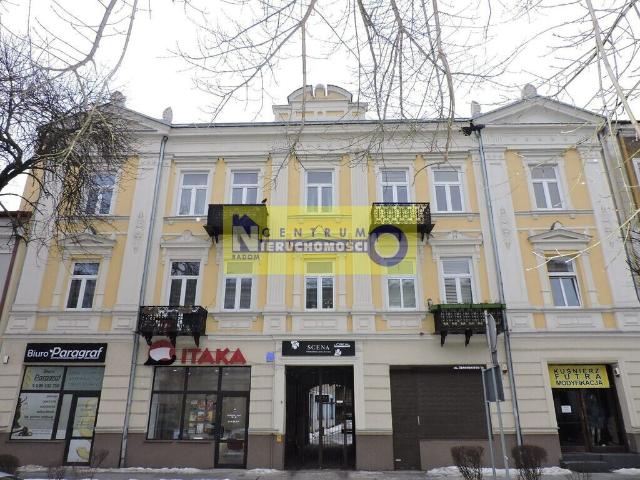 Dom na sprzedaż w Radom, Mazowieckie