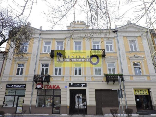 Dom na sprzedaż w Radom, Mazowieckie