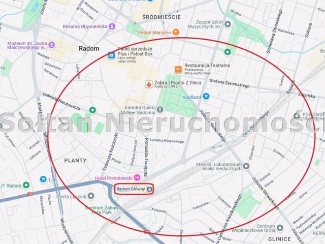 Dom na sprzedaż w Radom, Mazowieckie